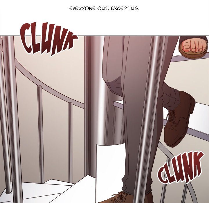 My High School Bully Manhwa - Chapter 215 Page 97