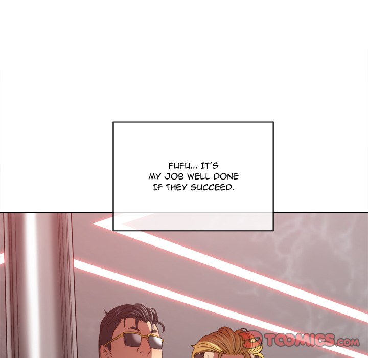 My High School Bully Manhwa - Chapter 215 Page 99