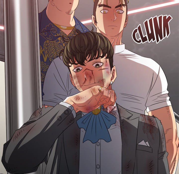 My High School Bully Manhwa - Chapter 215 Page 100