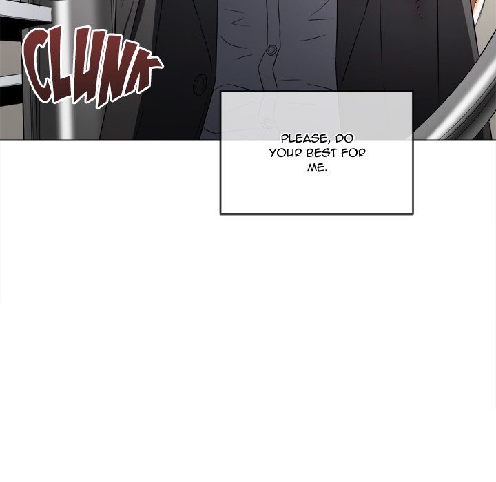 My High School Bully Manhwa - Chapter 215 Page 101