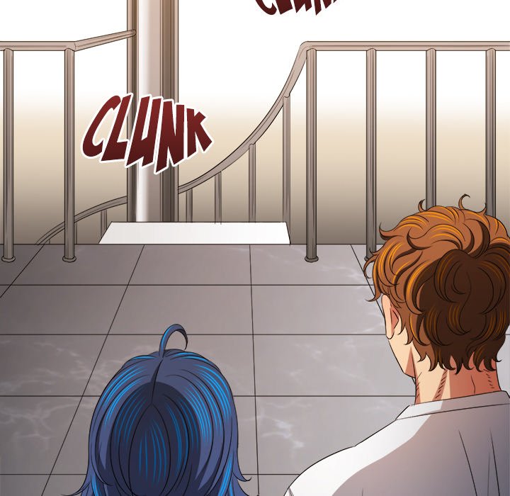 My High School Bully Manhwa - Chapter 215 Page 103