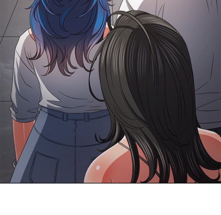 My High School Bully Manhwa - Chapter 215 Page 104