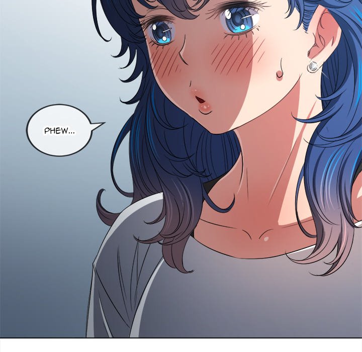 My High School Bully Manhwa - Chapter 215 Page 109