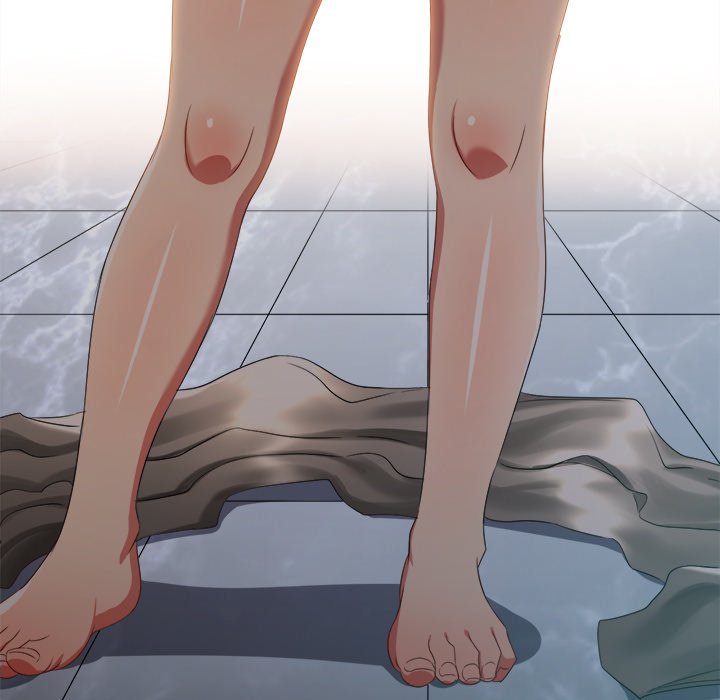 My High School Bully Manhwa - Chapter 215 Page 116