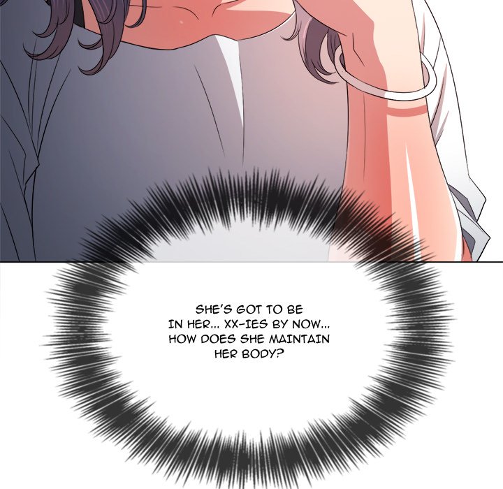 My High School Bully Manhwa - Chapter 215 Page 120