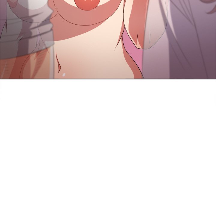 My High School Bully Manhwa - Chapter 215 Page 124