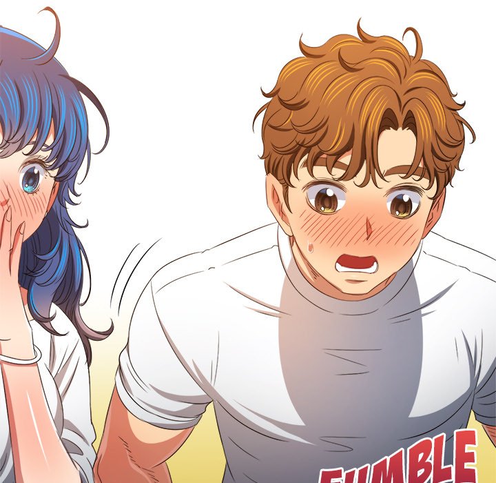 My High School Bully Manhwa - Chapter 215 Page 126