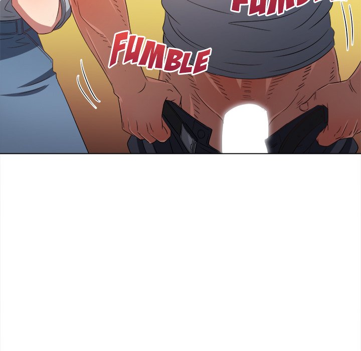 My High School Bully Manhwa - Chapter 215 Page 127