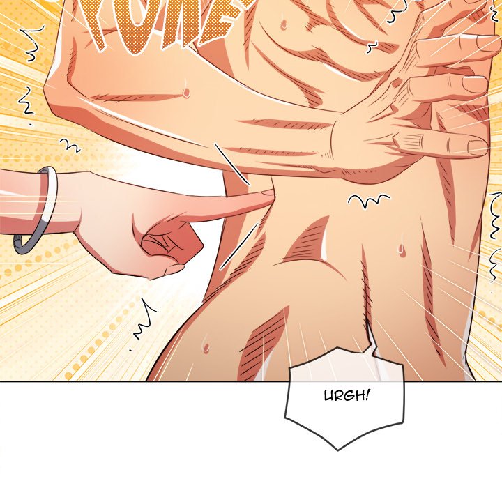 My High School Bully Manhwa - Chapter 215 Page 132