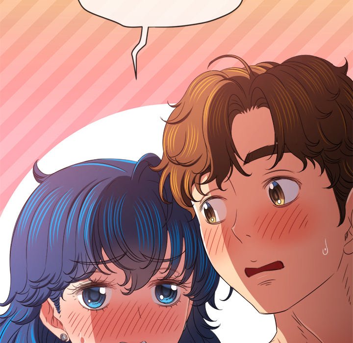 My High School Bully Manhwa - Chapter 215 Page 134