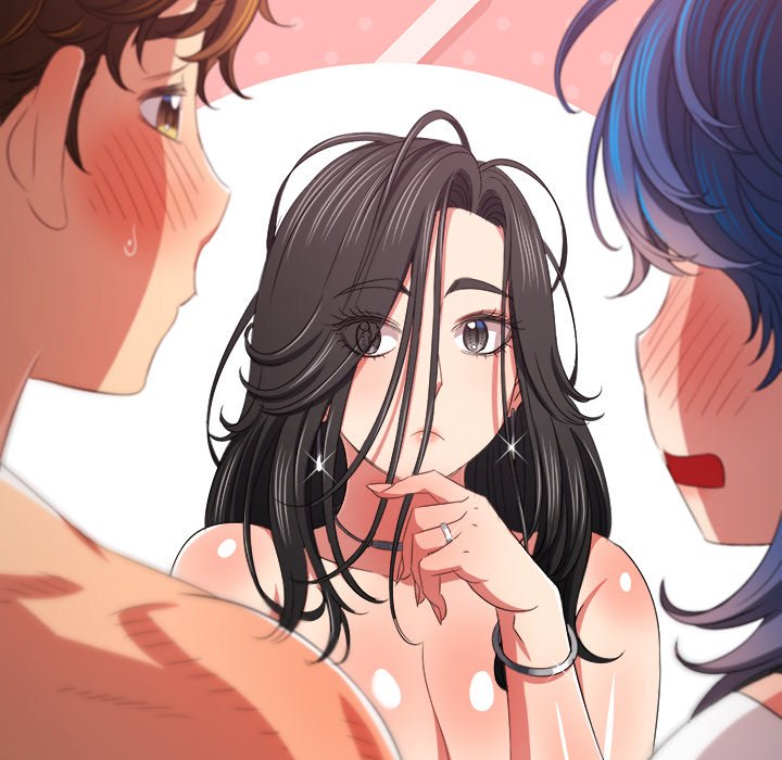 My High School Bully Manhwa - Chapter 215 Page 140