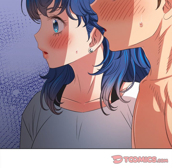 My High School Bully Manhwa - Chapter 215 Page 147