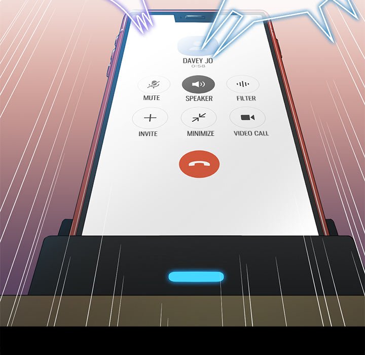 My High School Bully Manhwa - Chapter 215 Page 158