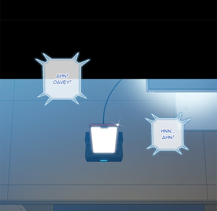 My High School Bully Manhwa - Chapter 215 Page 160