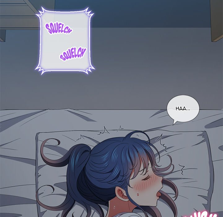 My High School Bully Manhwa - Chapter 215 Page 161