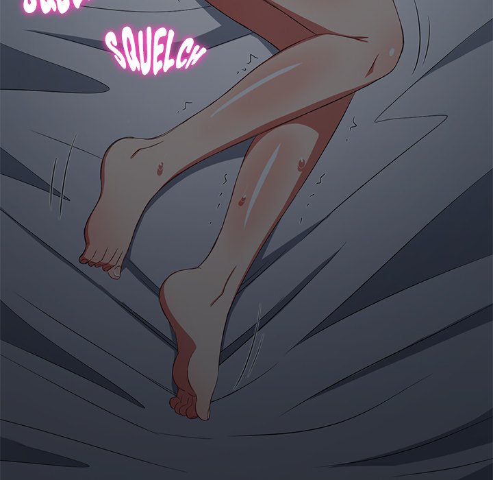 My High School Bully Manhwa - Chapter 215 Page 163