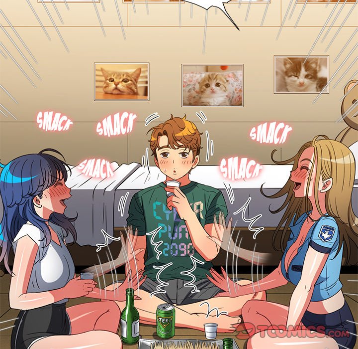 My High School Bully Manhwa - Chapter 215 Page 171