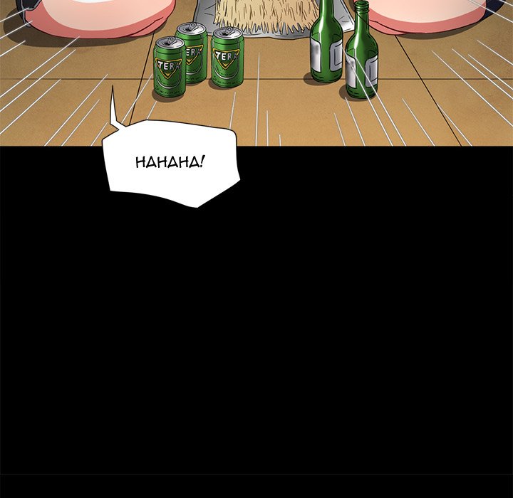 My High School Bully Manhwa - Chapter 215 Page 172