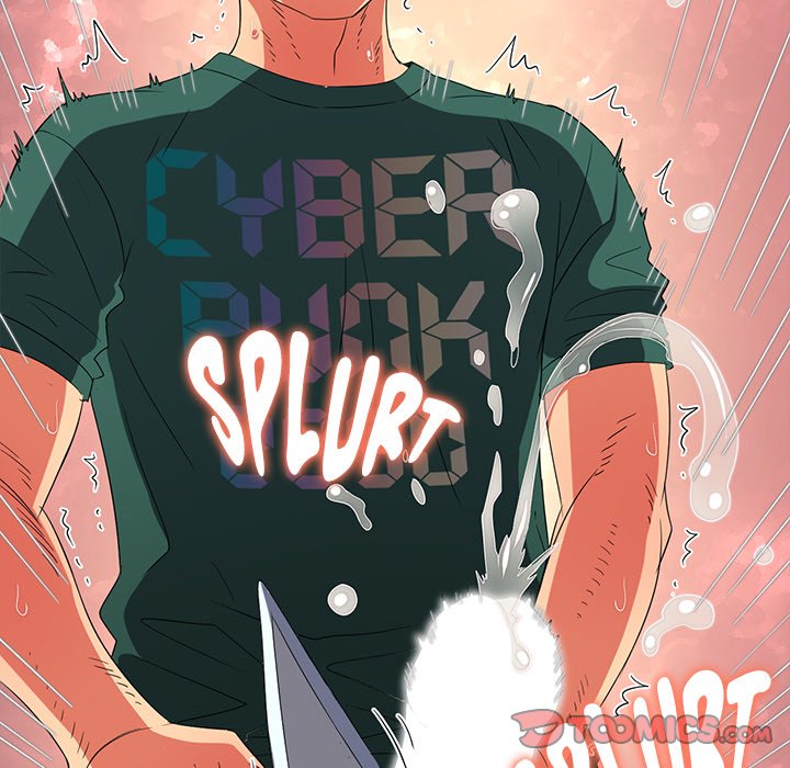 My High School Bully Manhwa - Chapter 215 Page 183