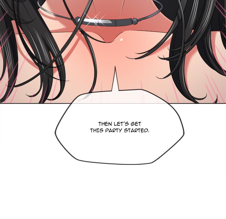 My High School Bully Manhwa - Chapter 215 Page 193