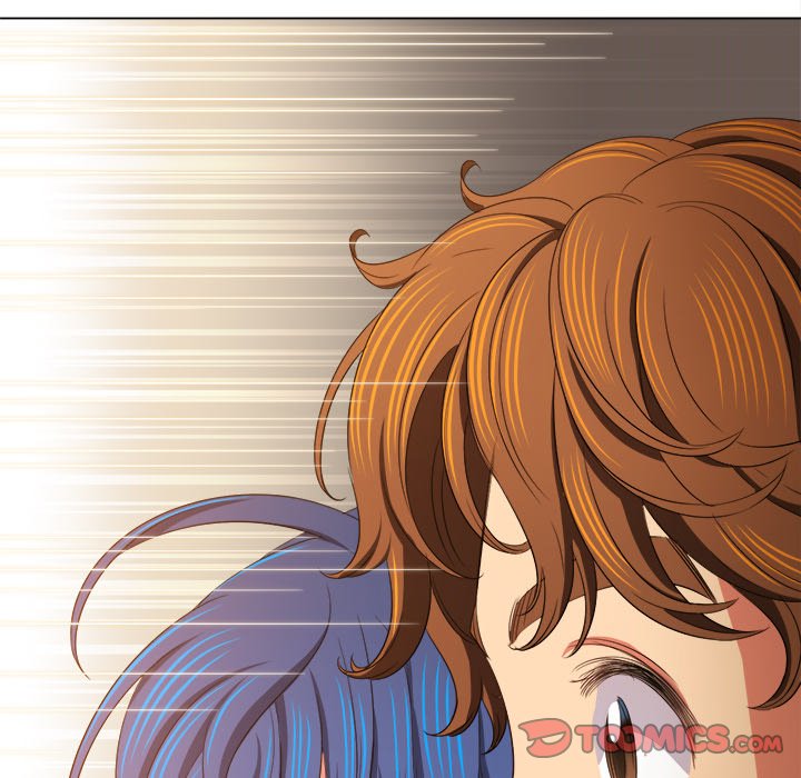 My High School Bully Manhwa - Chapter 215 Page 195