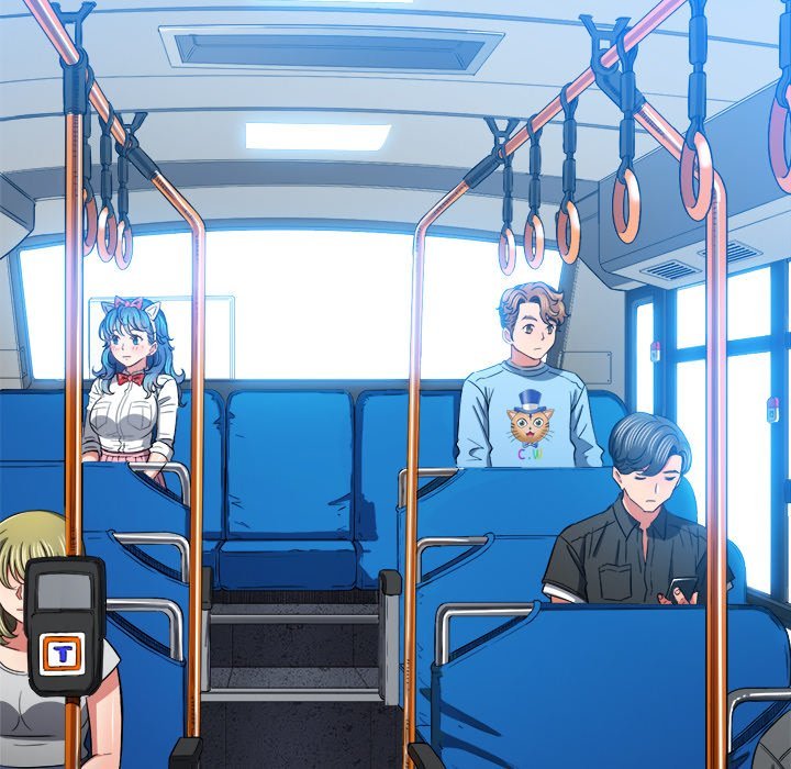 My High School Bully Manhwa - Chapter 118 Page 4