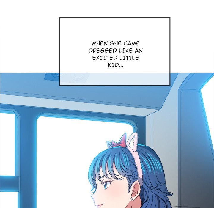 My High School Bully Manhwa - Chapter 118 Page 8