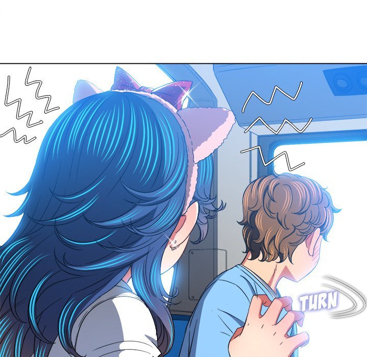 My High School Bully Manhwa - Chapter 118 Page 16