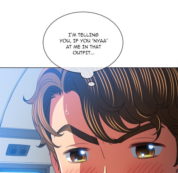 My High School Bully Manhwa - Chapter 118 Page 18