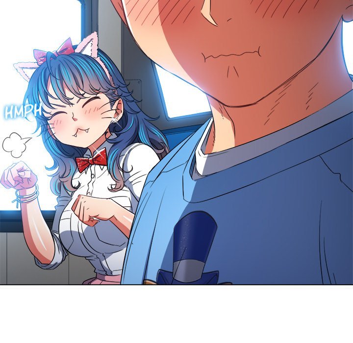 My High School Bully Manhwa - Chapter 118 Page 19