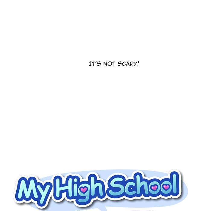 My High School Bully Manhwa - Chapter 118 Page 20