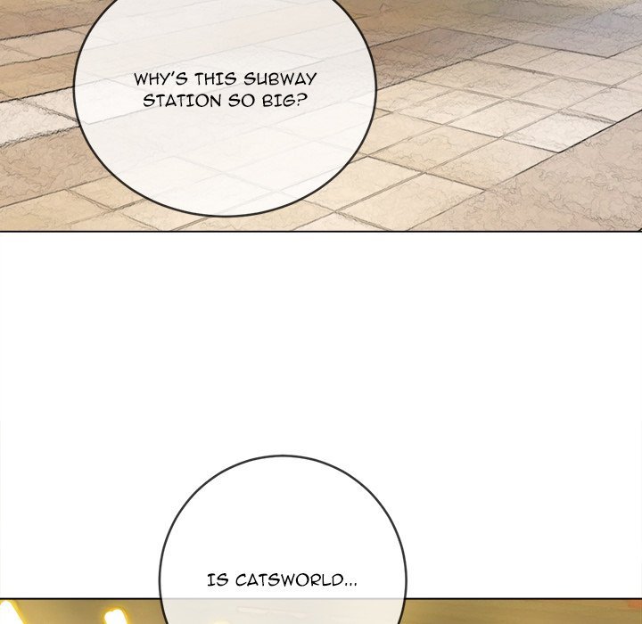 My High School Bully Manhwa - Chapter 118 Page 24