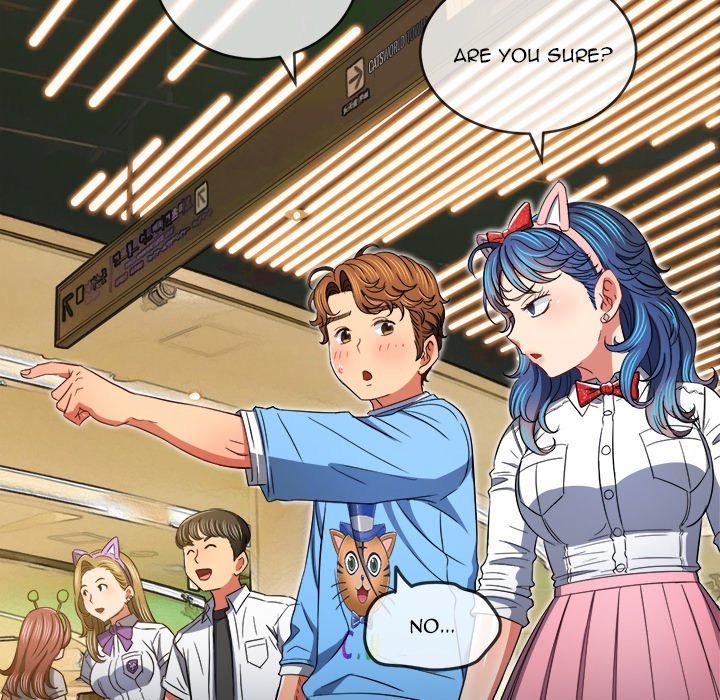 My High School Bully Manhwa - Chapter 118 Page 27