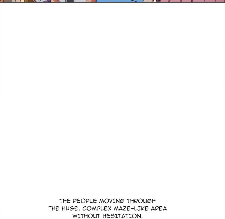 My High School Bully Manhwa - Chapter 118 Page 28