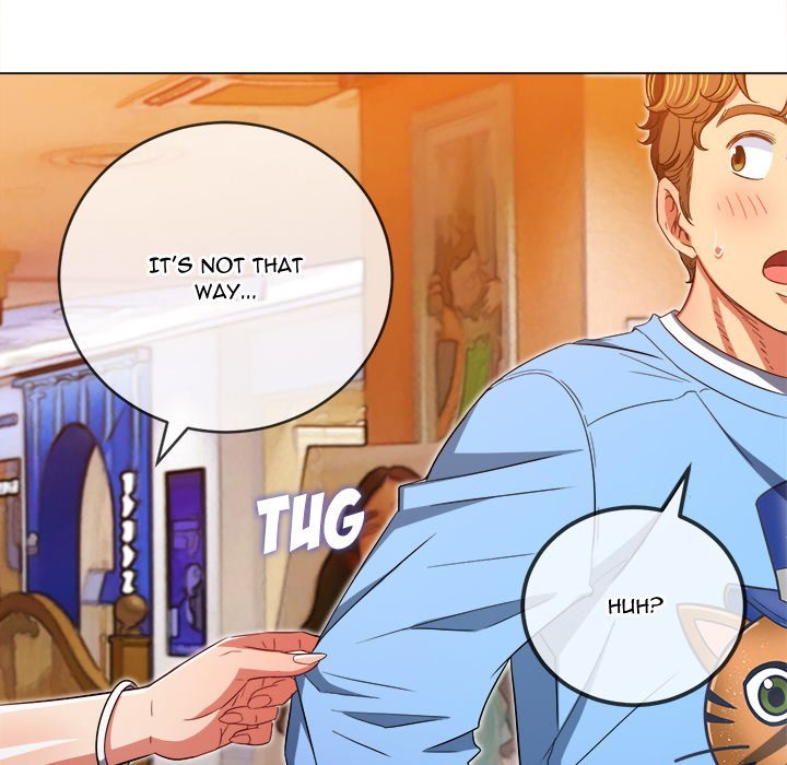 My High School Bully Manhwa - Chapter 118 Page 32