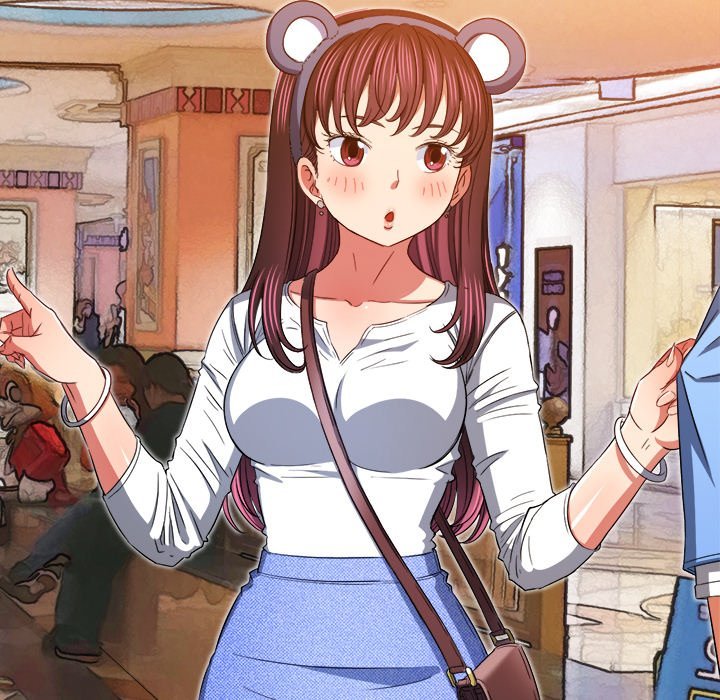 My High School Bully Manhwa - Chapter 118 Page 35