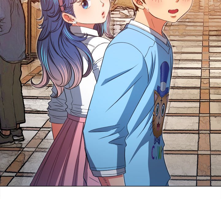 My High School Bully Manhwa - Chapter 118 Page 39