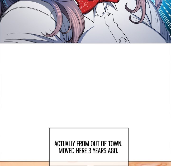 My High School Bully Manhwa - Chapter 118 Page 42