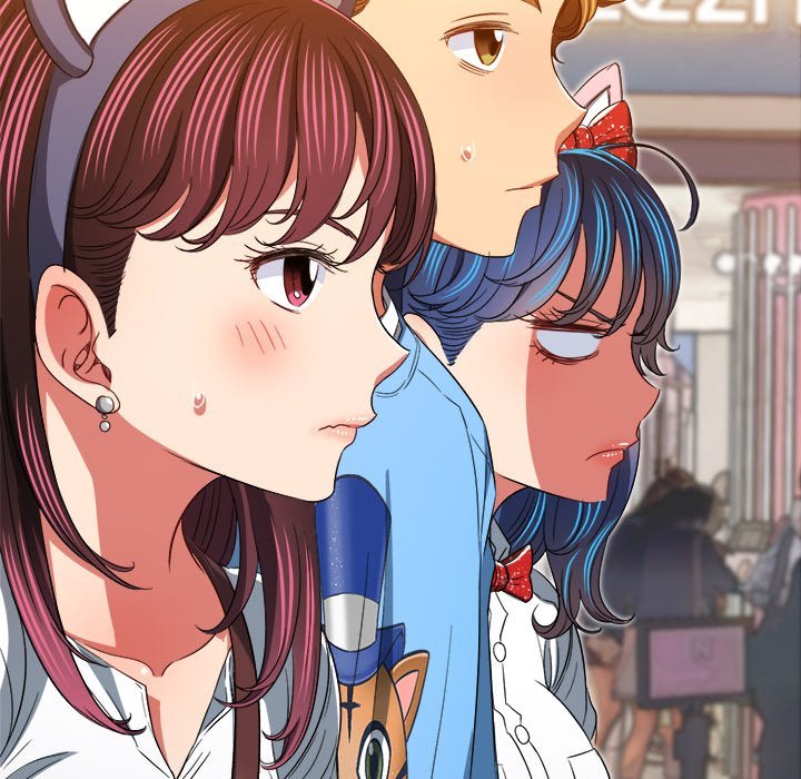 My High School Bully Manhwa - Chapter 118 Page 48