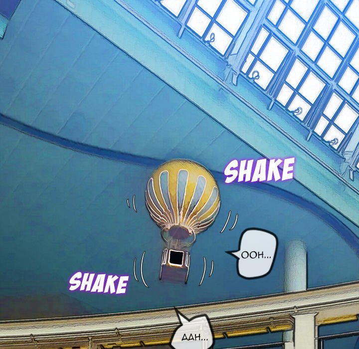 My High School Bully Manhwa - Chapter 118 Page 64