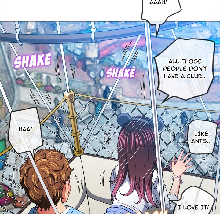 My High School Bully Manhwa - Chapter 118 Page 70