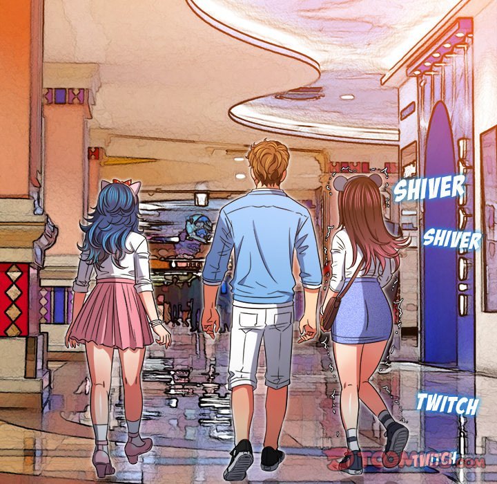 My High School Bully Manhwa - Chapter 118 Page 74