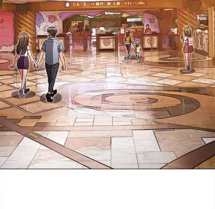 My High School Bully Manhwa - Chapter 118 Page 77