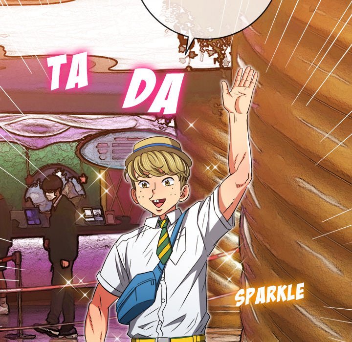 My High School Bully Manhwa - Chapter 118 Page 80