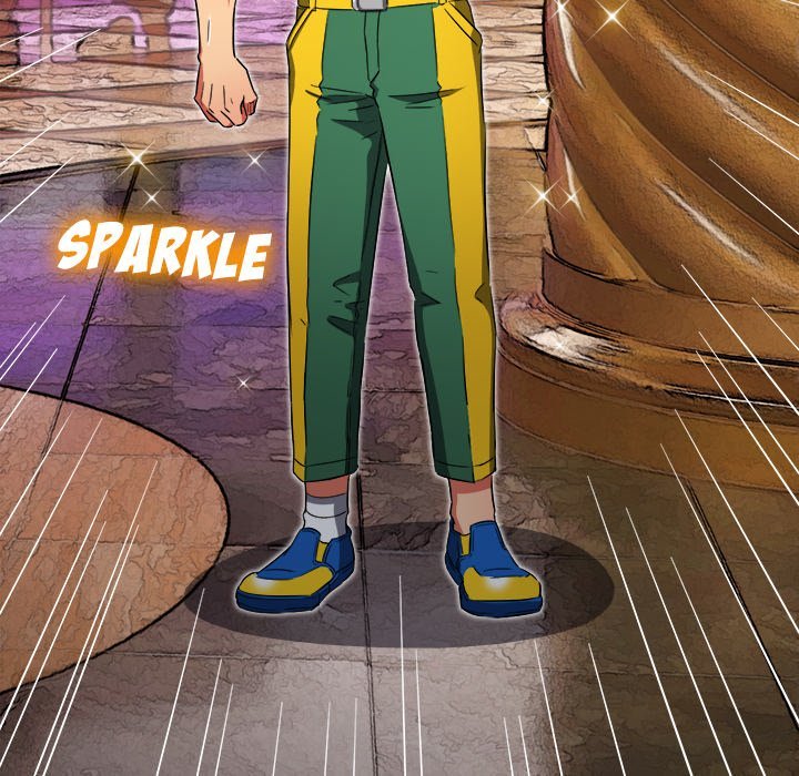 My High School Bully Manhwa - Chapter 118 Page 81