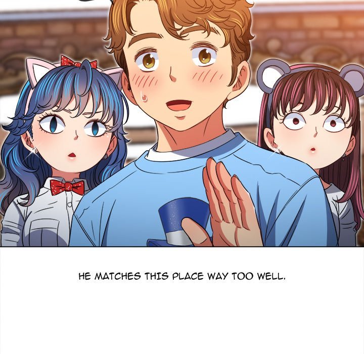 My High School Bully Manhwa - Chapter 118 Page 83