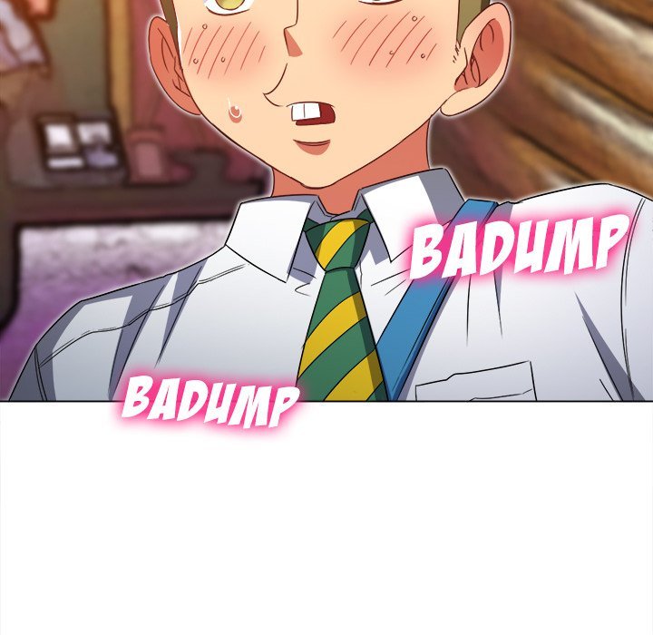 My High School Bully Manhwa - Chapter 118 Page 85