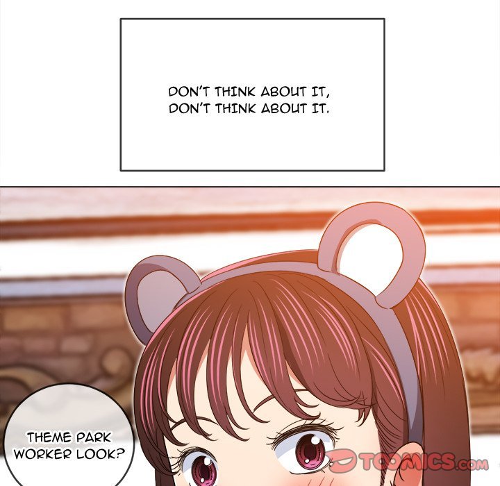 My High School Bully Manhwa - Chapter 118 Page 86