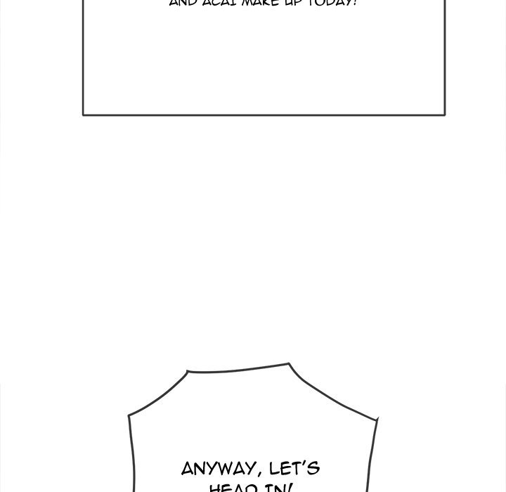 My High School Bully Manhwa - Chapter 118 Page 88