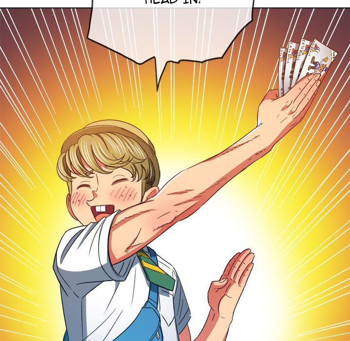 My High School Bully Manhwa - Chapter 118 Page 89